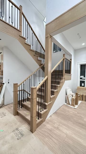 All Kinds Railings completed install #06